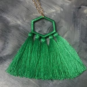 Necklace Costume